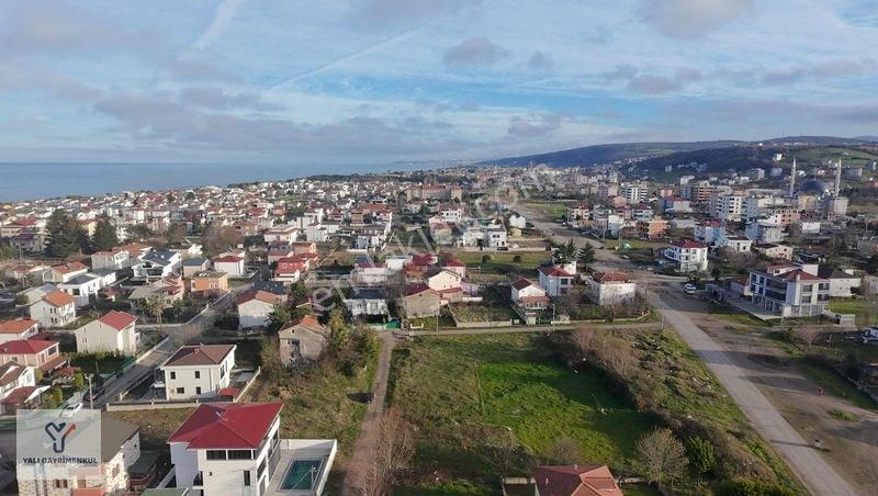 Yalı Gayrimenkul | Çatalçam Sahilinde Denize Yakın Villa Arsası — fotoğraf 6
