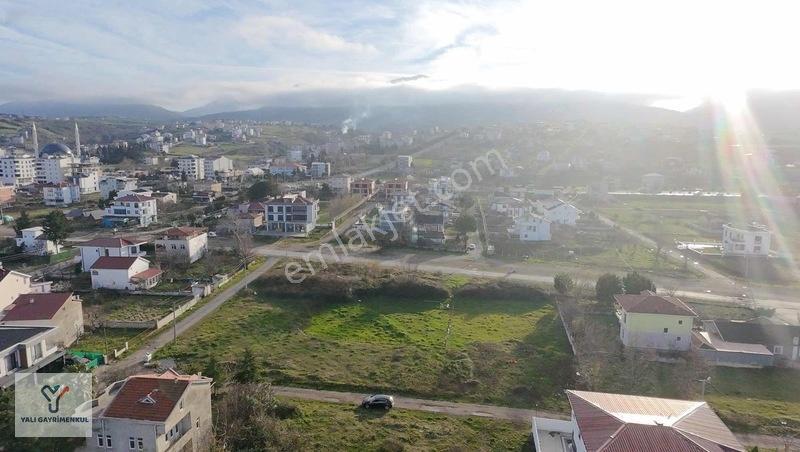 Yalı Gayrimenkul | Çatalçam Sahilinde Denize Yakın Villa Arsası — fotoğraf 7