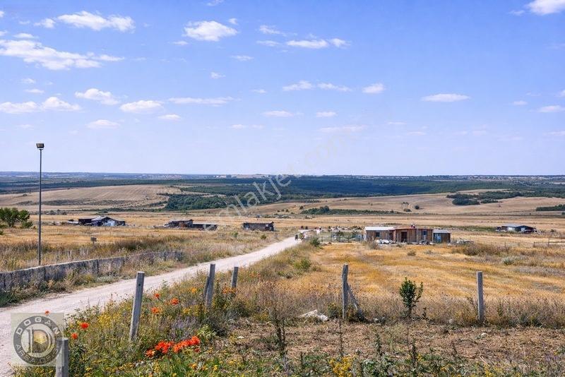Silivri Balabanda Satılık İmarlı İfrazlı 260 Metre Kelepir Arsa — fotoğraf 2