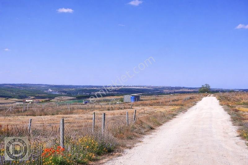 Silivri Balabanda Satılık İmarlı İfrazlı 260 Metre Kelepir Arsa — fotoğraf 4