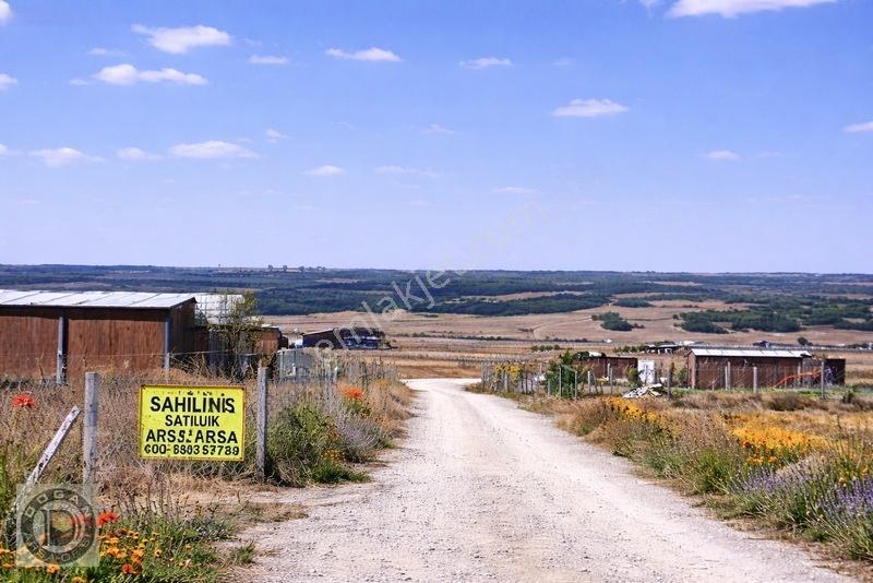 Silivri Balabanda Satılık İmarlı İfrazlı 260 Metre Kelepir Arsa — fotoğraf 5
