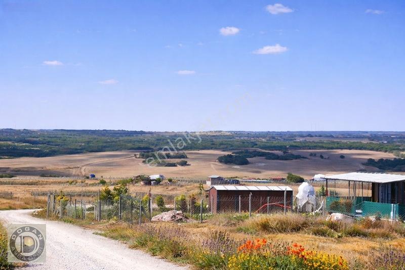 Silivri Balabanda Satılık İmarlı İfrazlı 260 Metre Kelepir Arsa — fotoğraf 7
