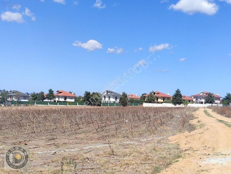 Silivri Balabanda Satılık İmarlı İfrazlı 260 Metre Kelepir Arsa — fotoğraf 9
