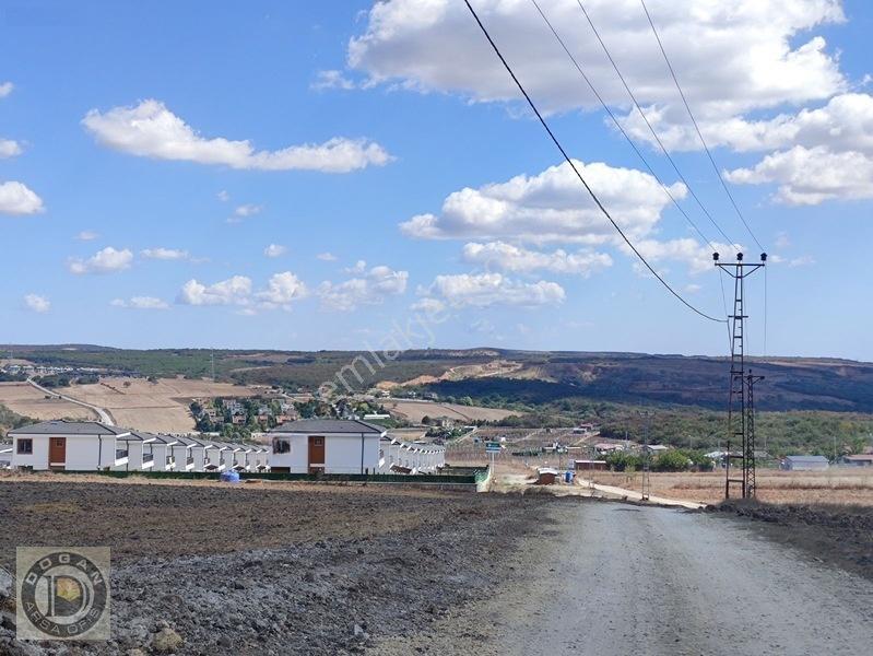 Silivri Balabanda Satılık İmarlı İfrazlı 260 Metre Kelepir Arsa — fotoğraf 27