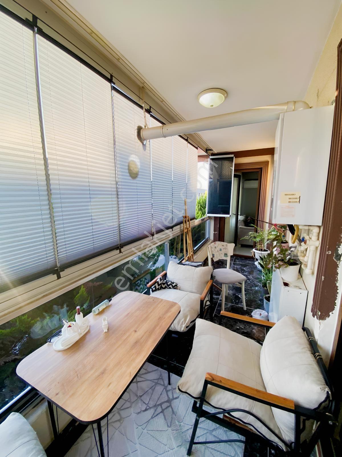 Yalova Adnan Menderes Mah. Satılık 3+1 Net 160 M2 Depolu Daire — fotoğraf 6
