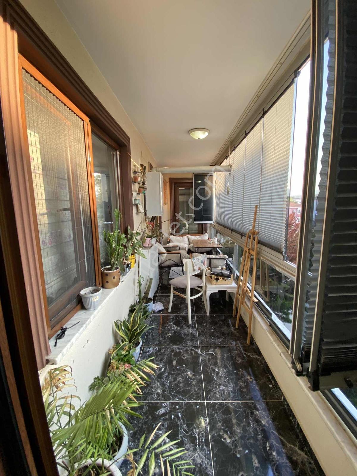 Yalova Adnan Menderes Mah. Satılık 3+1 Net 160 M2 Depolu Daire — fotoğraf 7