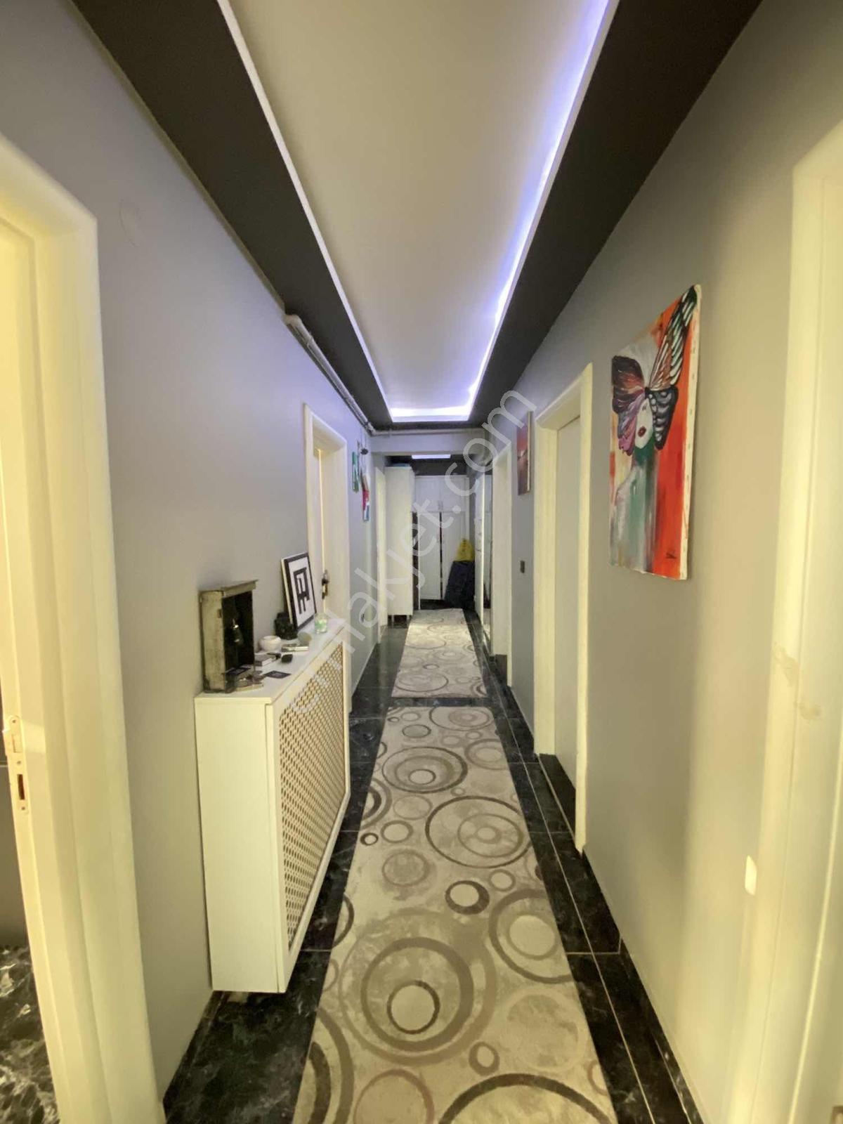 Yalova Adnan Menderes Mah. Satılık 3+1 Net 160 M2 Depolu Daire — fotoğraf 20