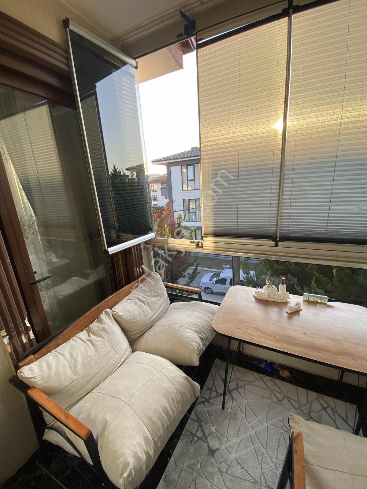 Yalova Adnan Menderes Mah. Satılık 3+1 Net 160 M2 Depolu Daire — fotoğraf 25