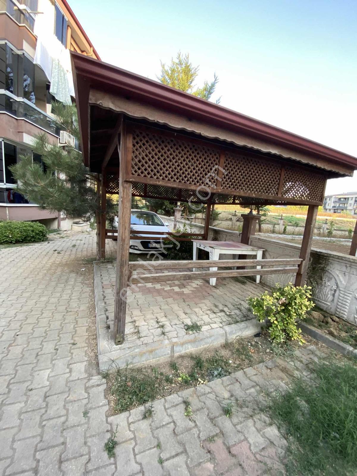 Yalova Adnan Menderes Mah. Satılık 3+1 Net 160 M2 Depolu Daire — fotoğraf 27