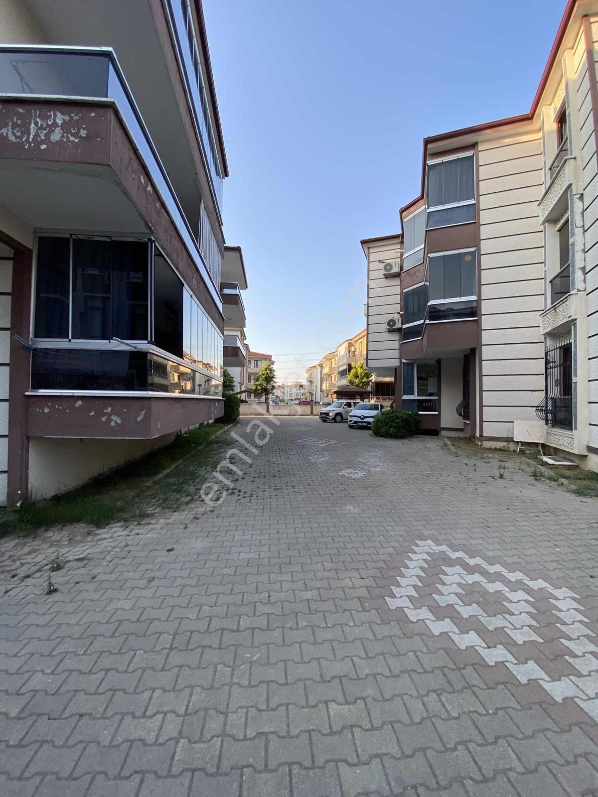 Yalova Adnan Menderes Mah. Satılık 3+1 Net 160 M2 Depolu Daire — fotoğraf 28