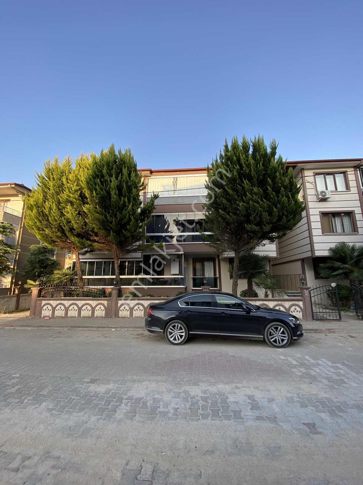 Yalova Adnan Menderes Mah. Satılık 3+1 Net 160 M2 Depolu Daire — fotoğraf 30
