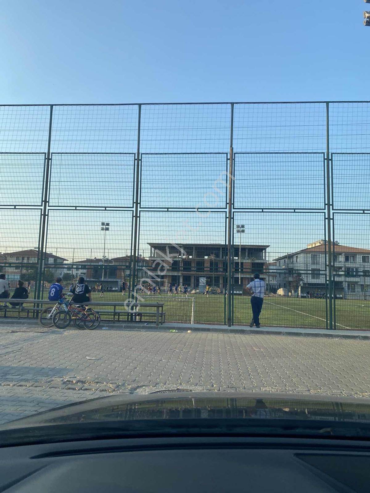 Yalova Adnan Menderes Mah. Satılık 3+1 Net 160 M2 Depolu Daire — fotoğraf 31