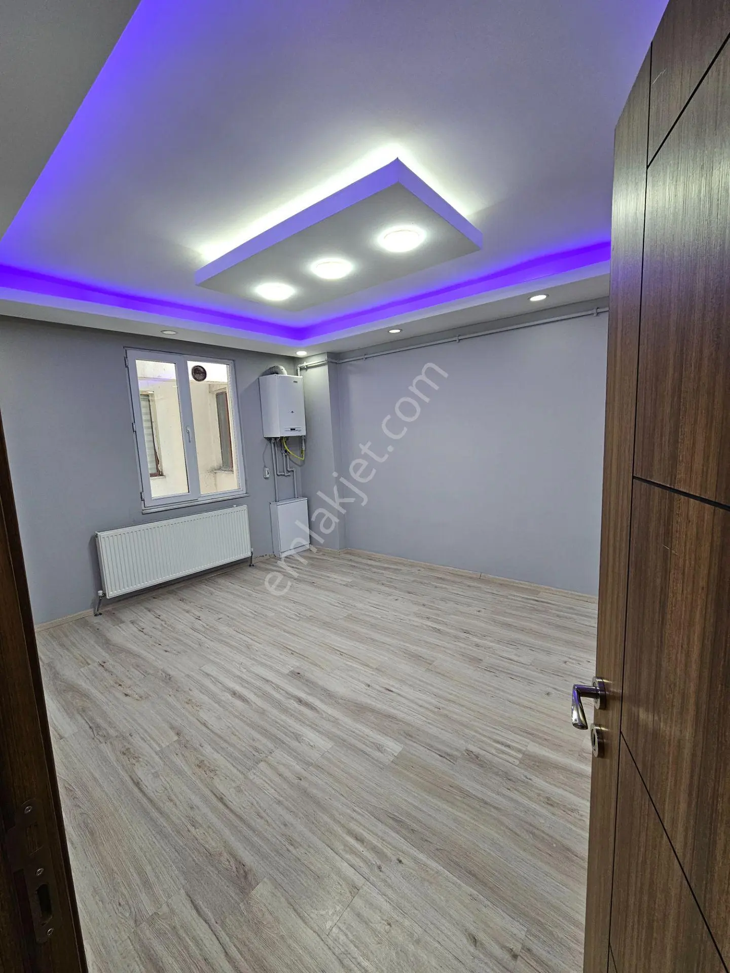Kars Merkez Satılık Ofis — fotoğraf 3