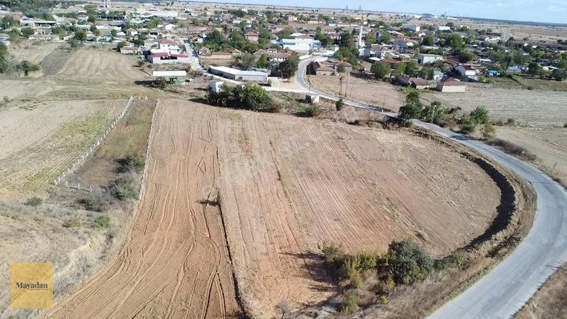 Mayadan Erikleryurdu'nda 2.209m2 Satılık Arazi — fotoğraf 3
