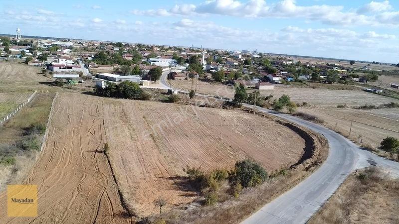 Mayadan Erikleryurdu'nda 2.209m2 Satılık Arazi — fotoğraf 4