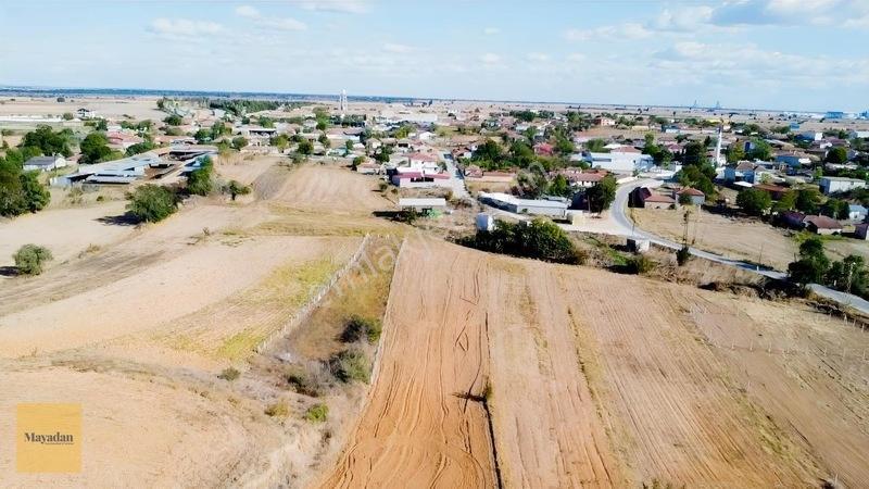 Mayadan Erikleryurdu'nda 2.209m2 Satılık Arazi — fotoğraf 5