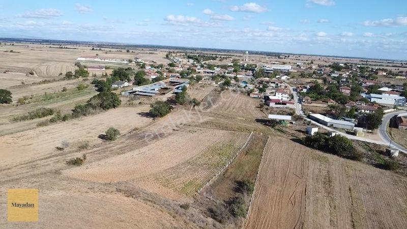 Mayadan Erikleryurdu'nda 2.209m2 Satılık Arazi — fotoğraf 6