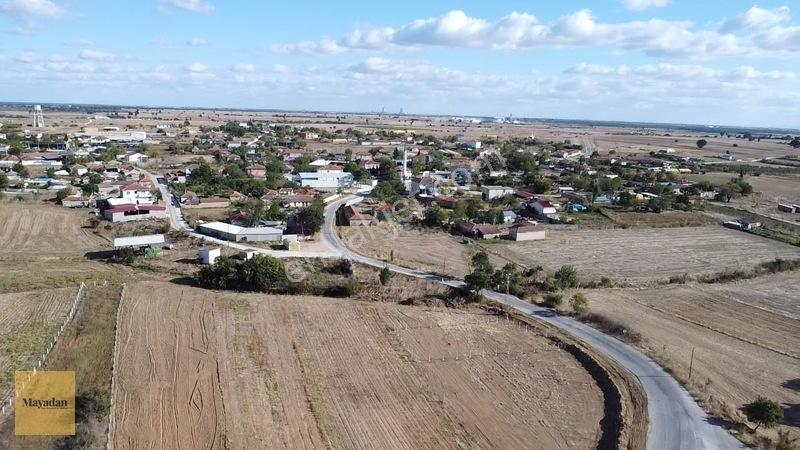 Mayadan Erikleryurdu'nda 2.209m2 Satılık Arazi — fotoğraf 7