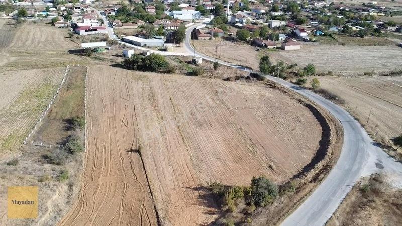Mayadan Erikleryurdu'nda 2.209m2 Satılık Arazi — fotoğraf 8