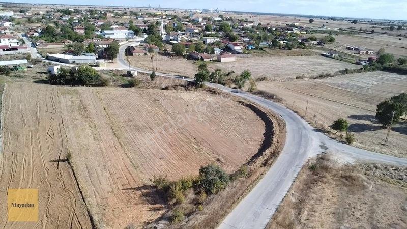 Mayadan Erikleryurdu'nda 2.209m2 Satılık Arazi — fotoğraf 9