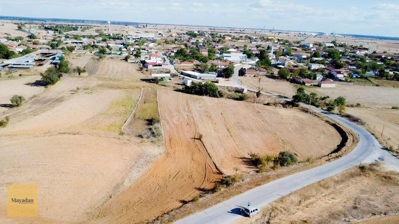 Mayadan Erikleryurdu'nda 2.209m2 Satılık Arazi — fotoğraf 10