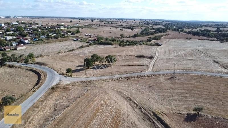 Mayadan Erikleryurdu'nda 2.209m2 Satılık Arazi — fotoğraf 11