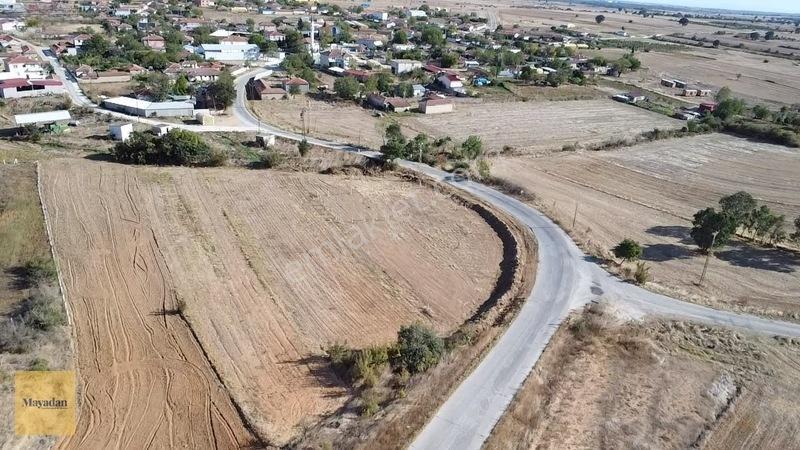 Mayadan Erikleryurdu'nda 2.209m2 Satılık Arazi — fotoğraf 12