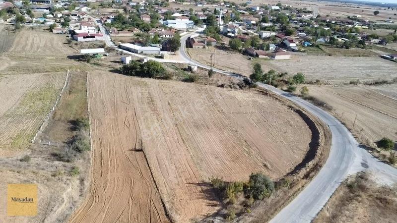 Mayadan Erikleryurdu'nda 2.209m2 Satılık Arazi — fotoğraf 13