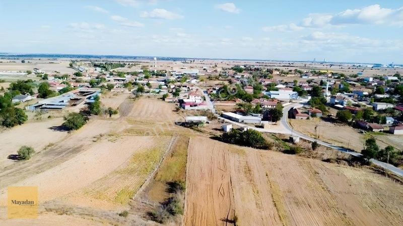 Mayadan Erikleryurdu'nda 2.209m2 Satılık Arazi — fotoğraf 14