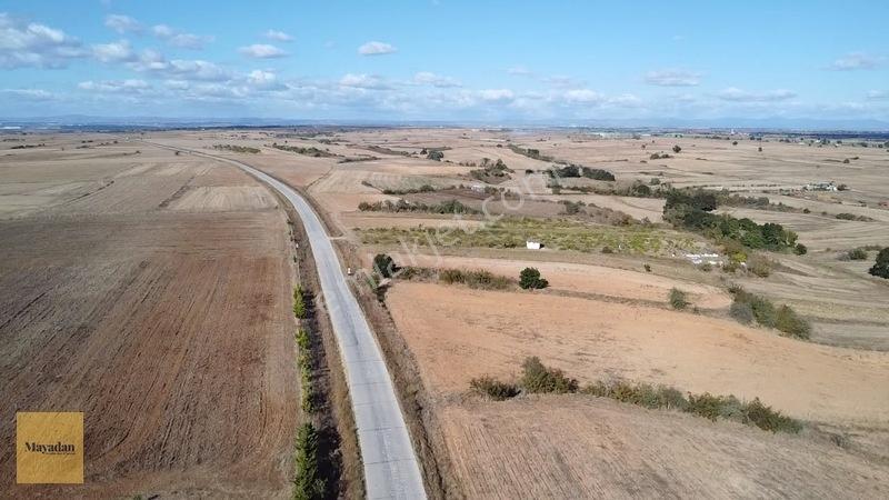 Mayadan Erikleryurdu'nda 2.209m2 Satılık Arazi — fotoğraf 15