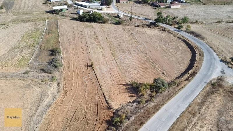Mayadan Erikleryurdu'nda 2.209m2 Satılık Arazi — fotoğraf 17