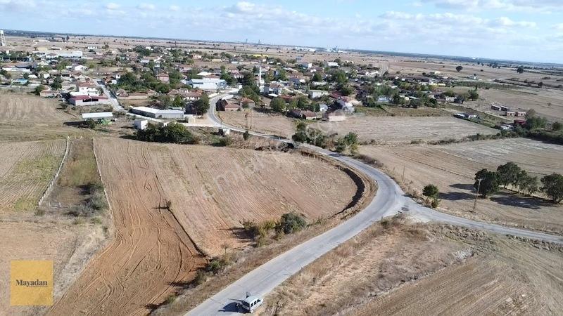 Mayadan Erikleryurdu'nda 2.209m2 Satılık Arazi — fotoğraf 18