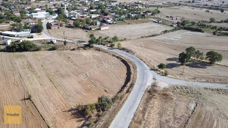 Mayadan Erikleryurdu'nda 2.209m2 Satılık Arazi — fotoğraf 19