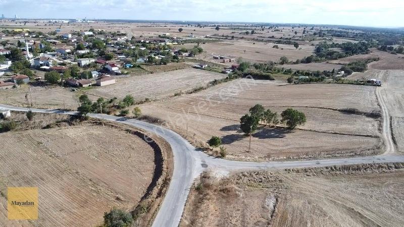 Mayadan Erikleryurdu'nda 2.209m2 Satılık Arazi — fotoğraf 20