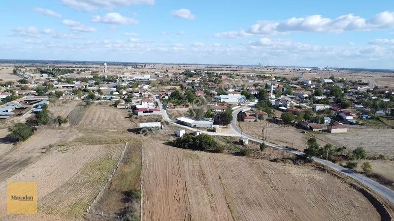 Mayadan Erikleryurdu'nda 2.209m2 Satılık Arazi — fotoğraf 21