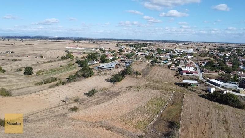 Mayadan Erikleryurdu'nda 2.209m2 Satılık Arazi — fotoğraf 22