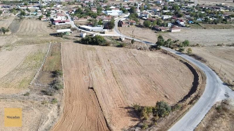 Mayadan Erikleryurdu'nda 2.209m2 Satılık Arazi — fotoğraf 23