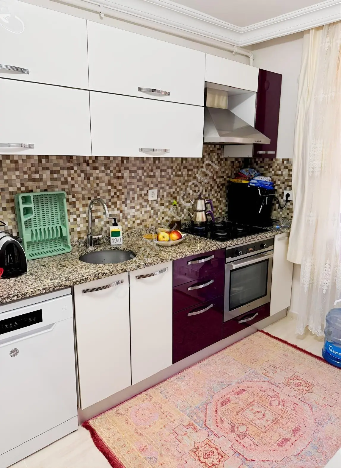 Tuzla İstasyon Mahallesinde 2+1 Satılık Daire