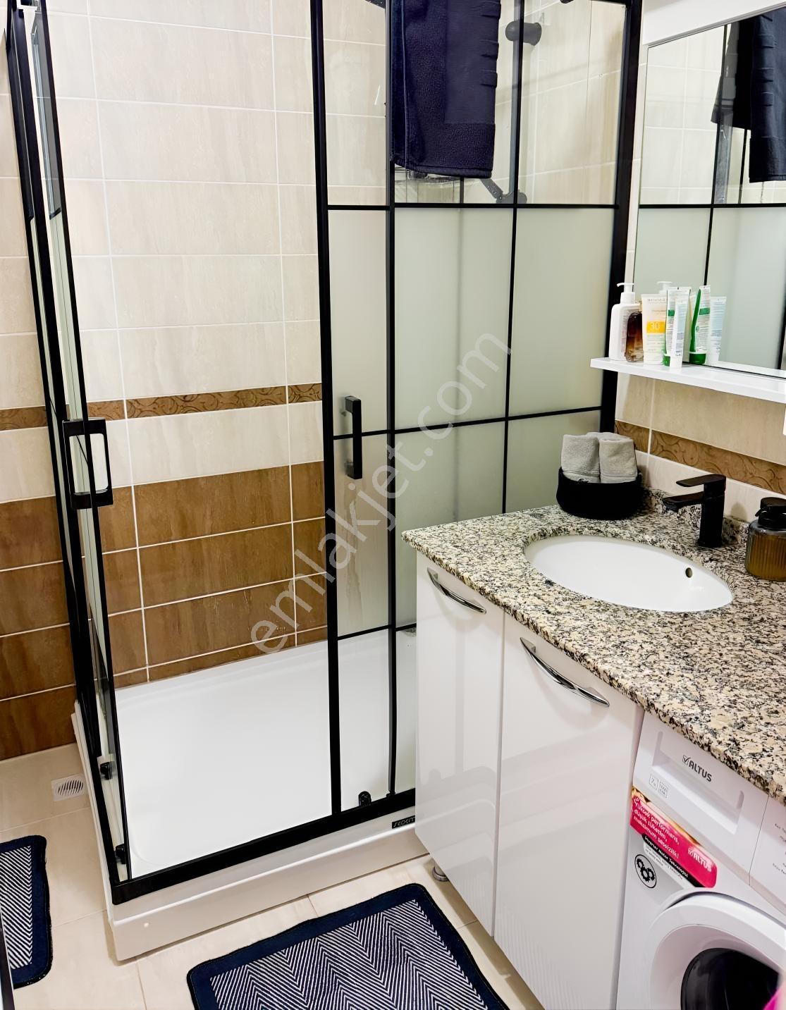 Tuzla İstasyon Mahallesinde 2+1 Satılık Daire — fotoğraf 9