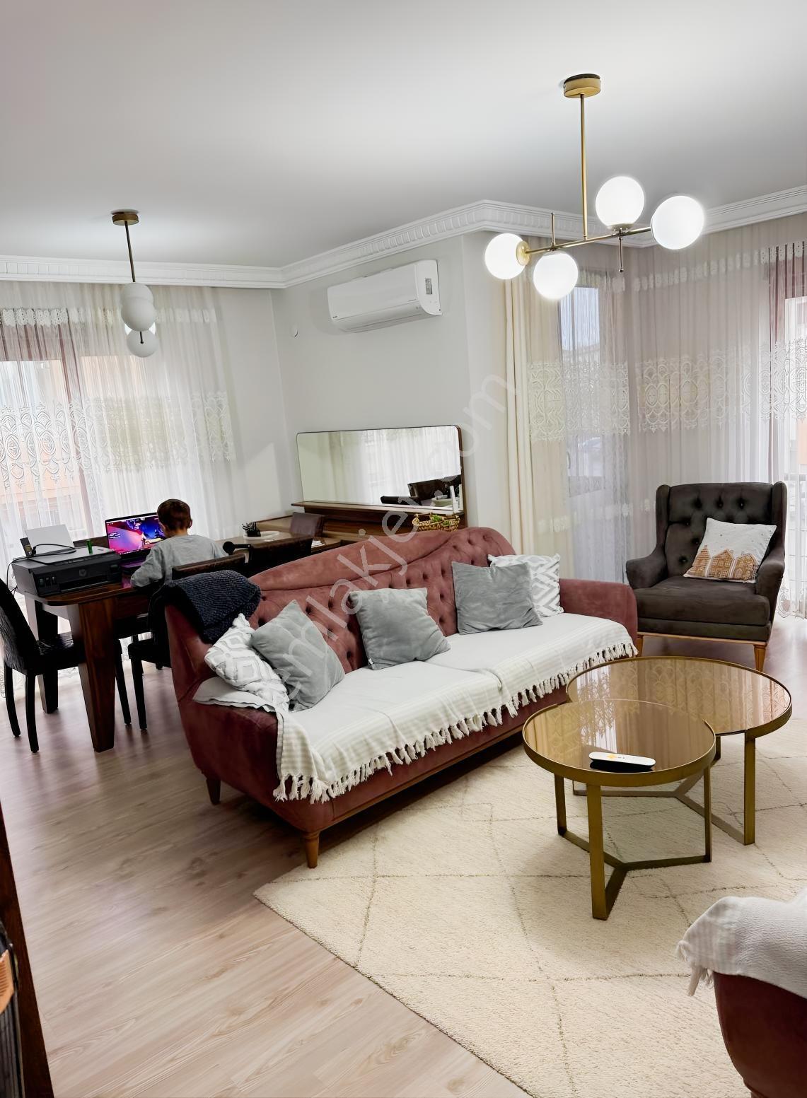 Tuzla İstasyon Mahallesinde 2+1 Satılık Daire — fotoğraf 11