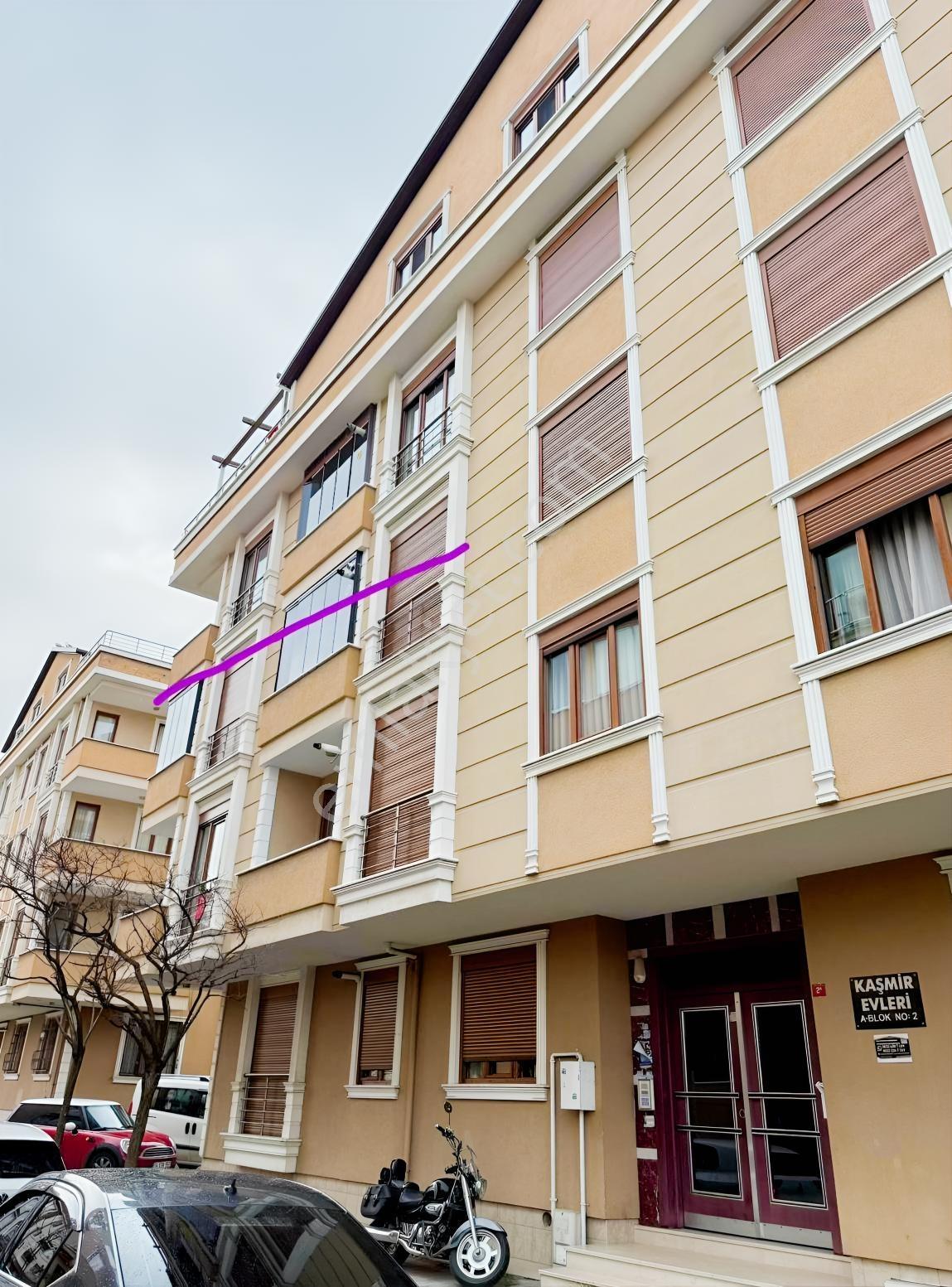 Tuzla İstasyon Mahallesinde 2+1 Satılık Daire — fotoğraf 14