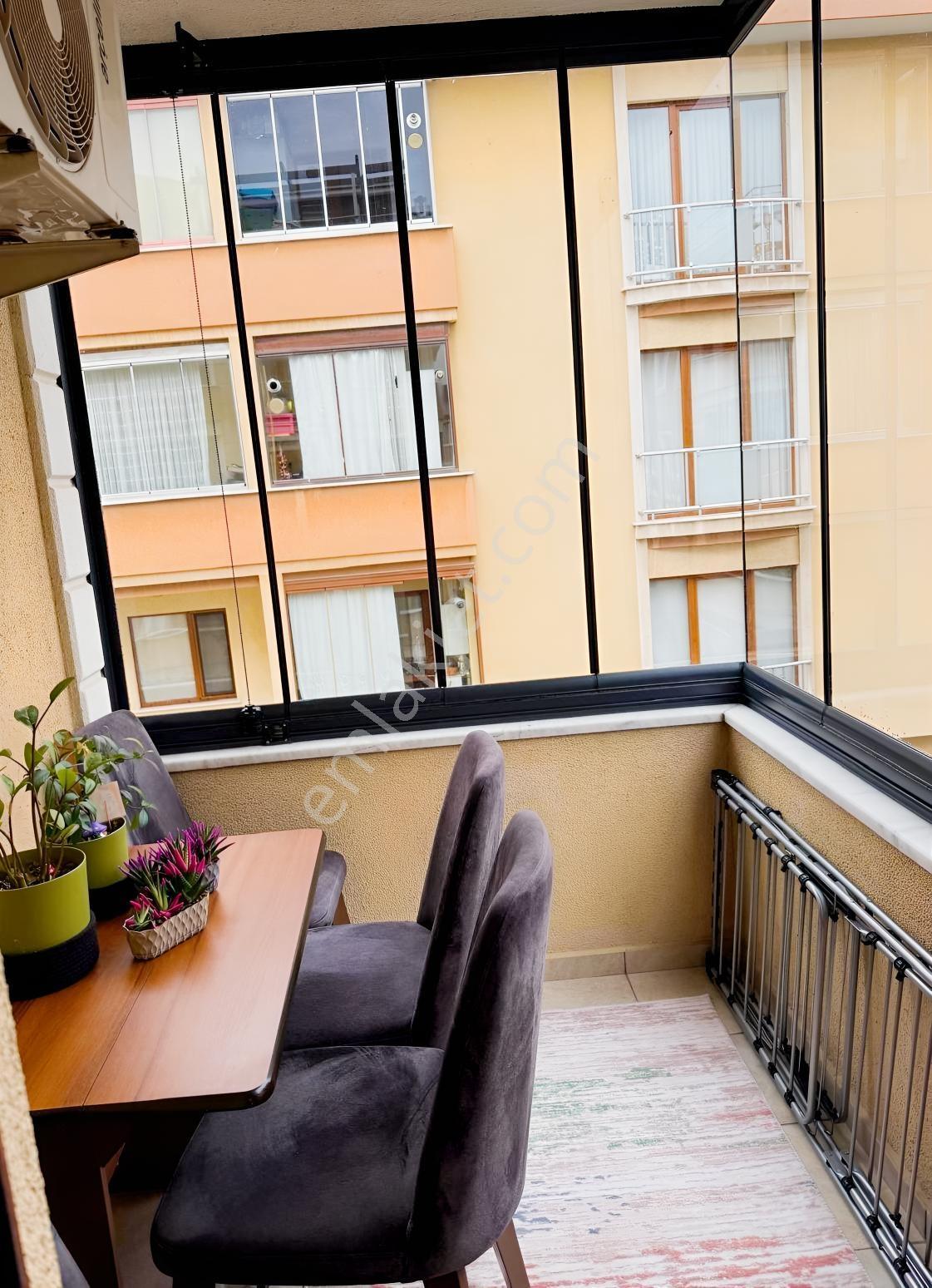 Tuzla İstasyon Mahallesinde 2+1 Satılık Daire — fotoğraf 15