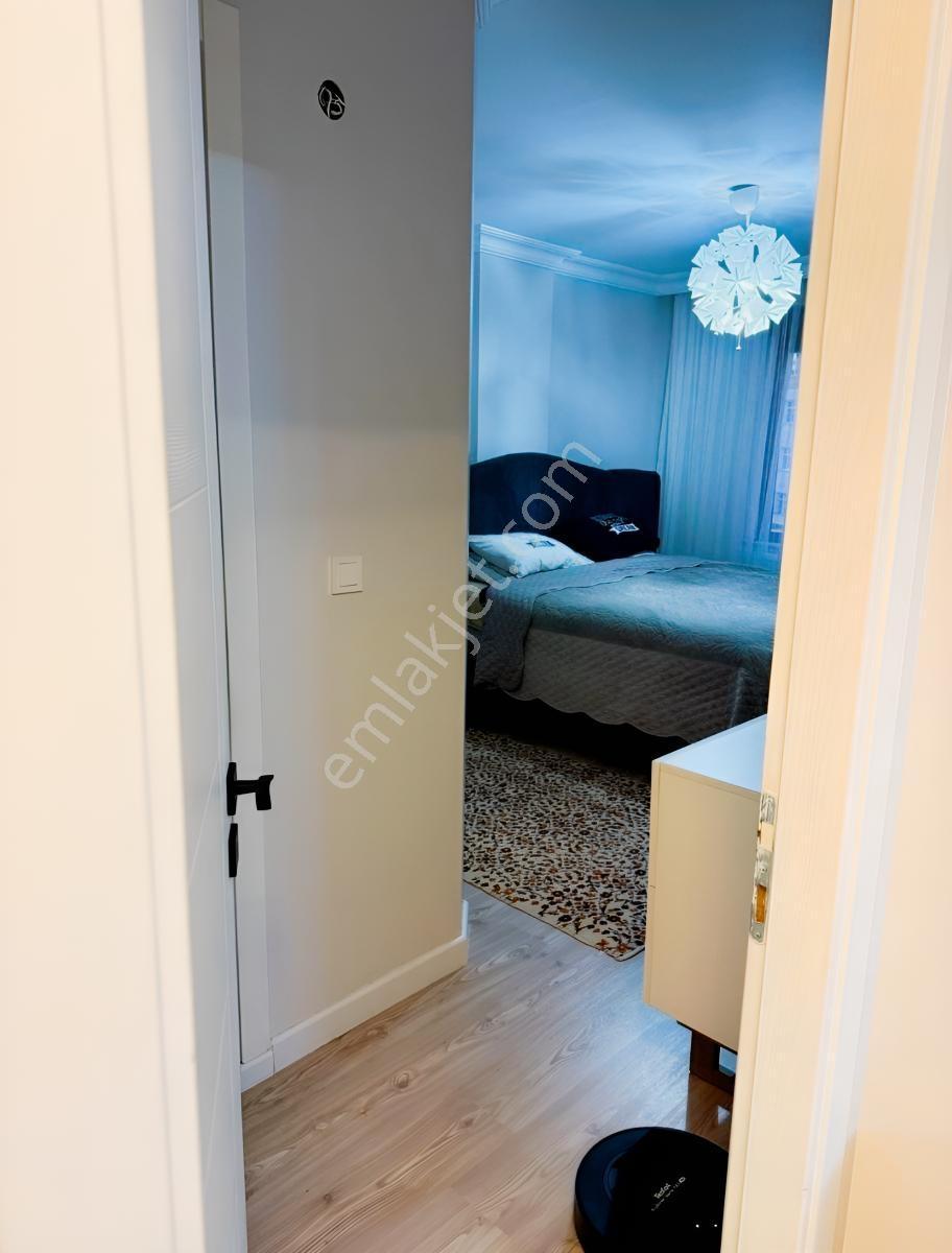 Tuzla İstasyon Mahallesinde 2+1 Satılık Daire — fotoğraf 21