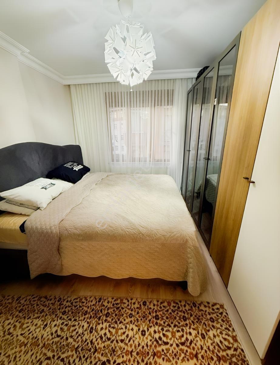 Tuzla İstasyon Mahallesinde 2+1 Satılık Daire — fotoğraf 25