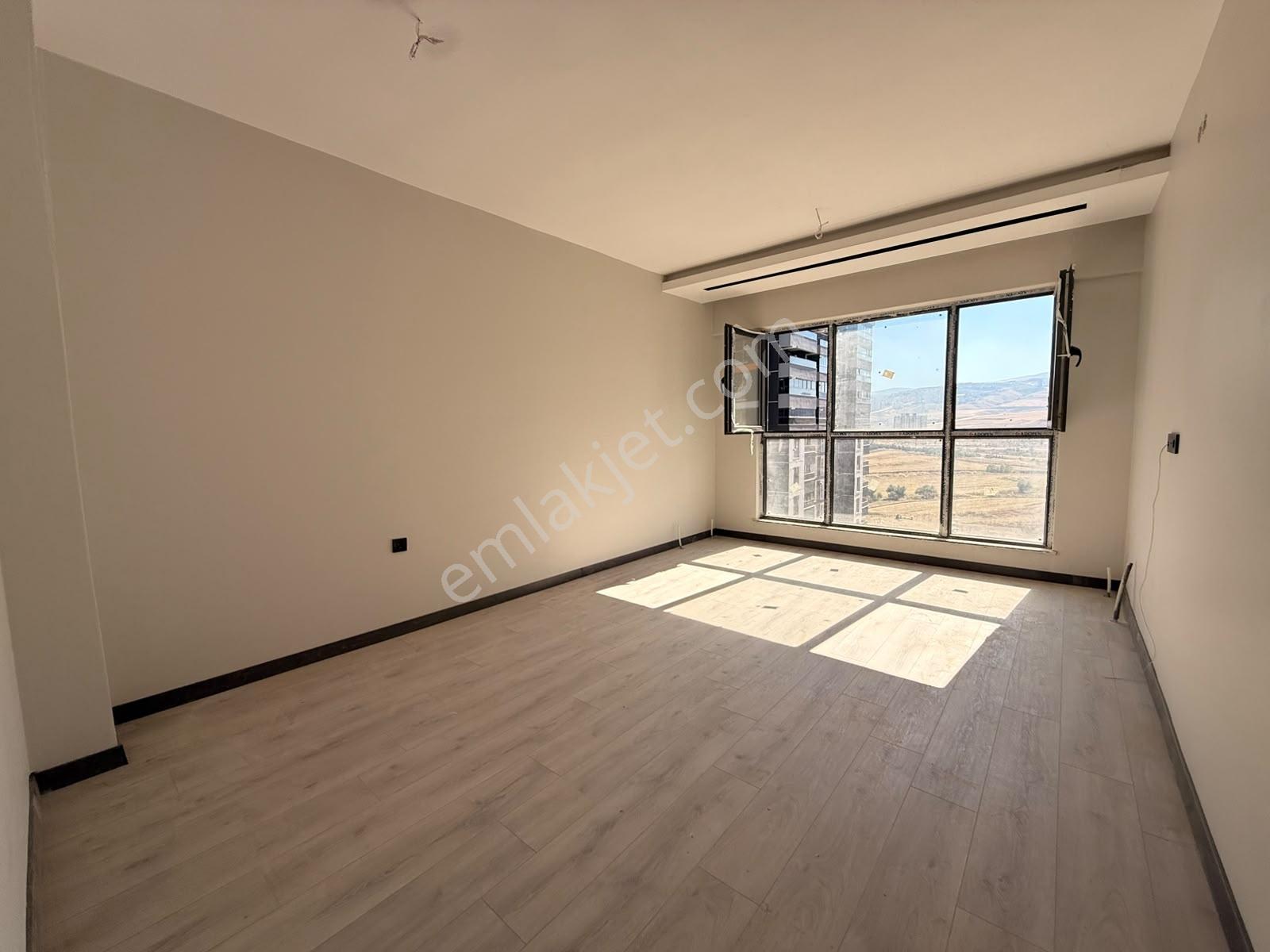 Ulukaya*vadi Manzara Premium'da Orman Cepheli 10.katta 2+1 Daire — fotoğraf 3