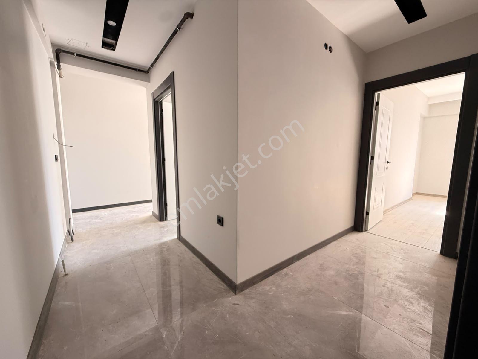 Ulukaya*vadi Manzara Premium'da Orman Cepheli 10.katta 2+1 Daire — fotoğraf 8