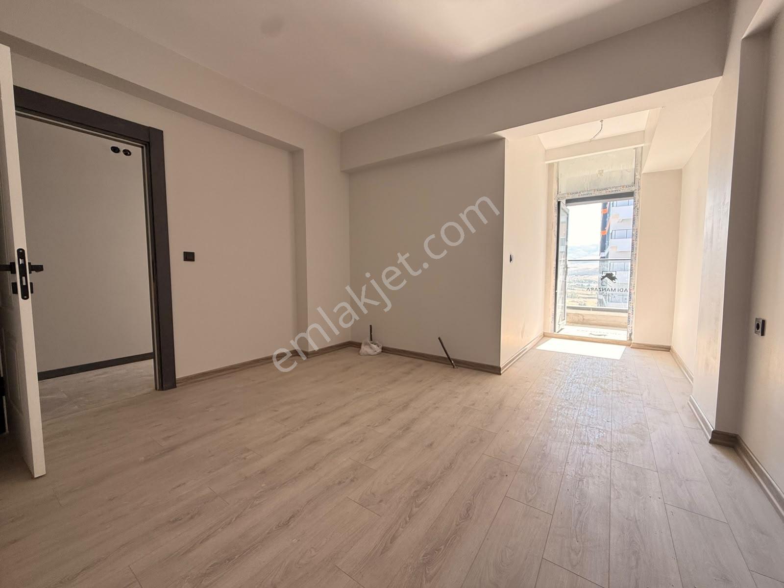 Ulukaya*vadi Manzara Premium'da Orman Cepheli 10.katta 2+1 Daire — fotoğraf 9