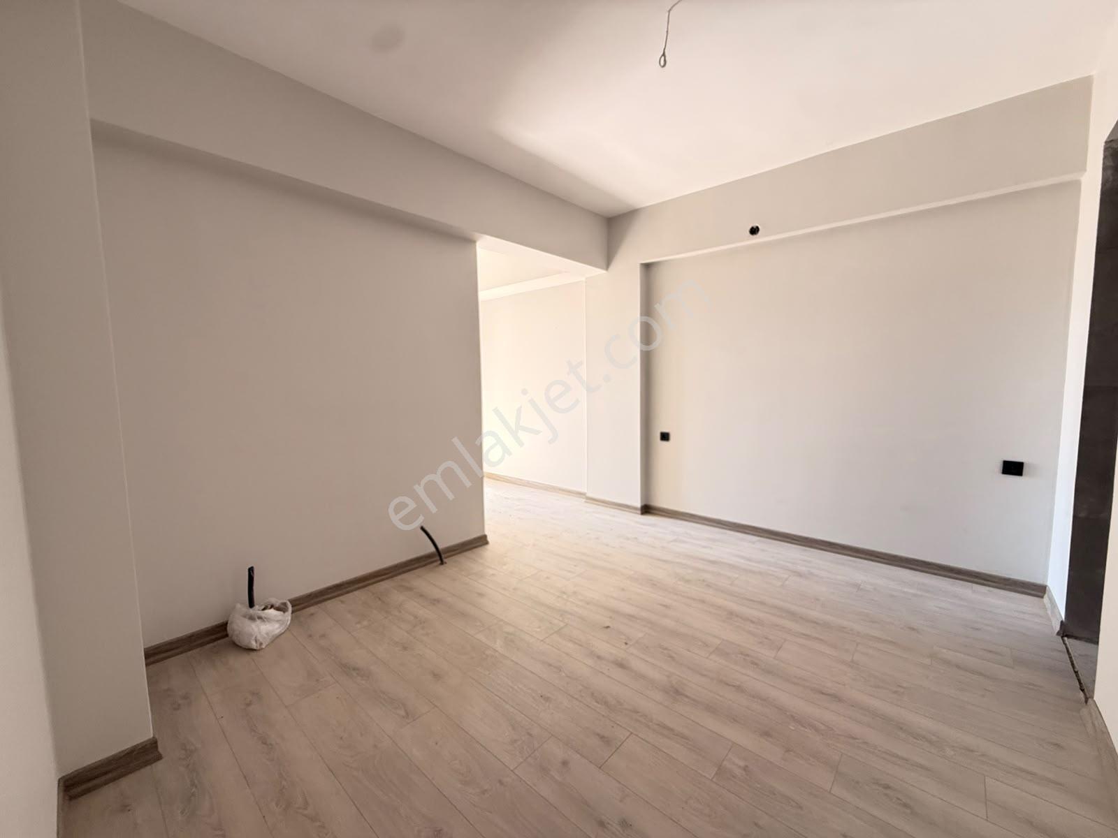 Ulukaya*vadi Manzara Premium'da Orman Cepheli 10.katta 2+1 Daire — fotoğraf 10
