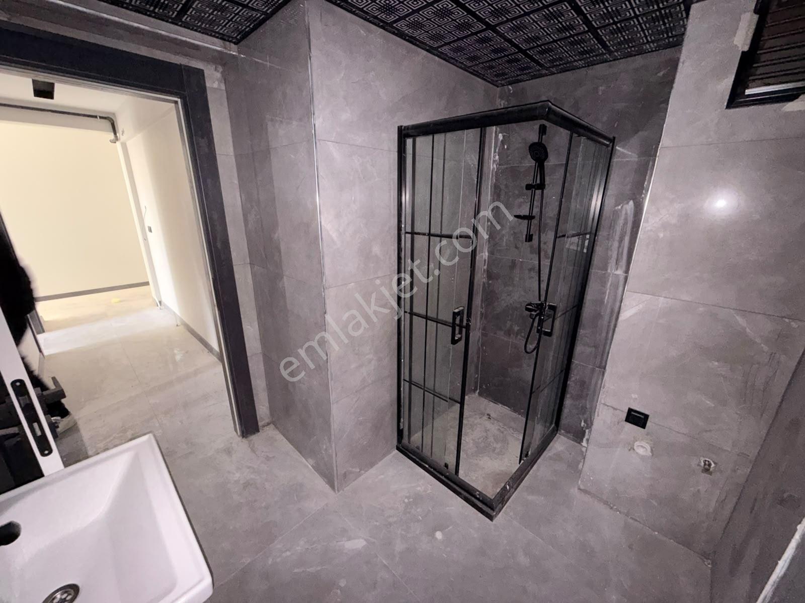 Ulukaya*vadi Manzara Premium'da Orman Cepheli 10.katta 2+1 Daire — fotoğraf 12