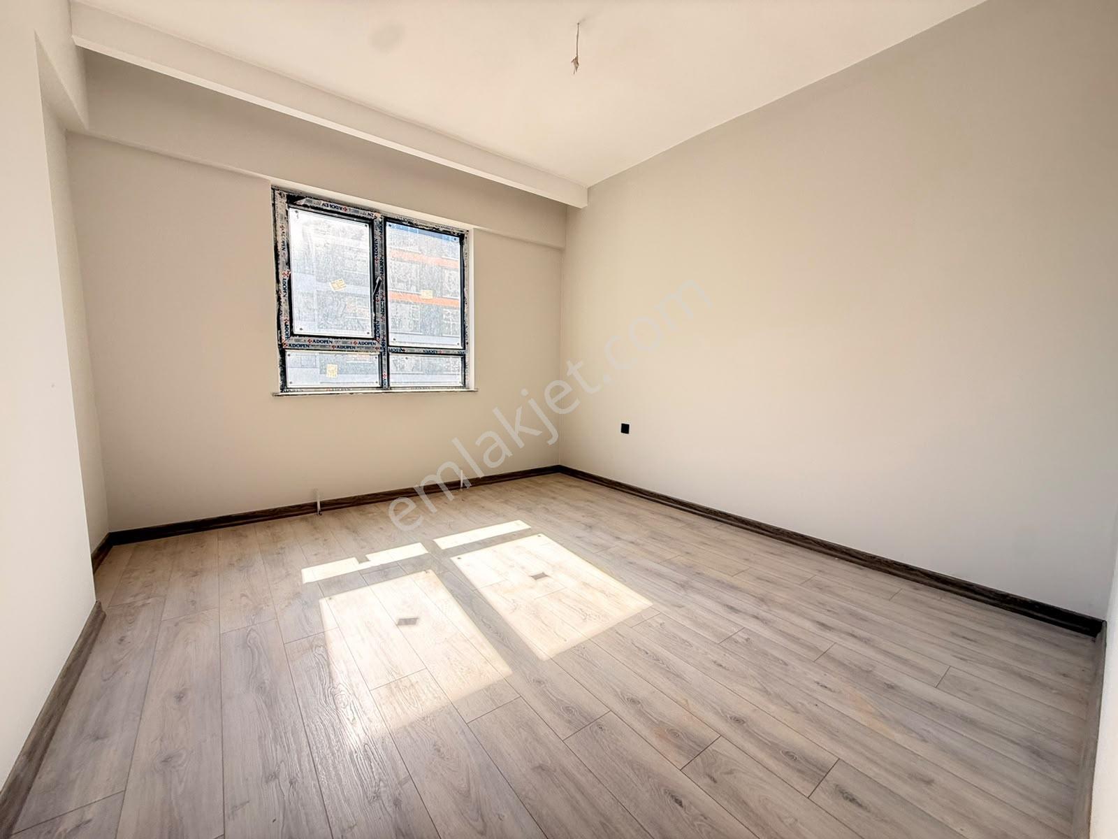 Ulukaya*vadi Manzara Premium'da Orman Cepheli 10.katta 2+1 Daire — fotoğraf 14
